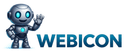 Webicon Logo